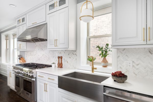 Galley Kitchen Remodeling in Marana
