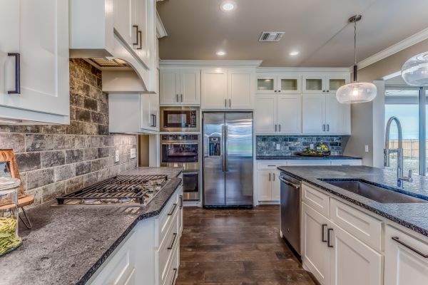 Cabinet Remodeling in Marana