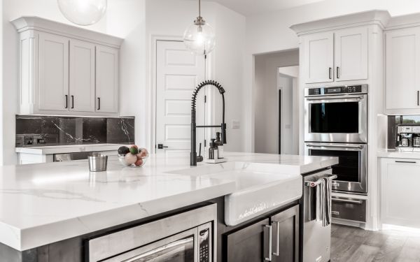 Kitchen Updating in Marana