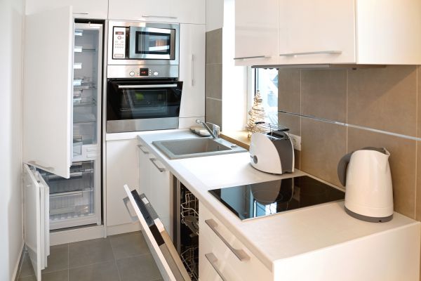 Kitchenette Installation in Marana