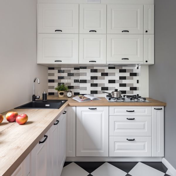 Small Kitchen Remodeling in Marana