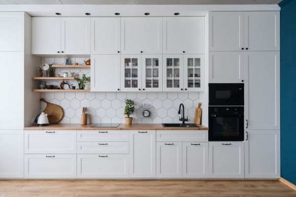 Kitchen Cupboards Remodeling in Marana