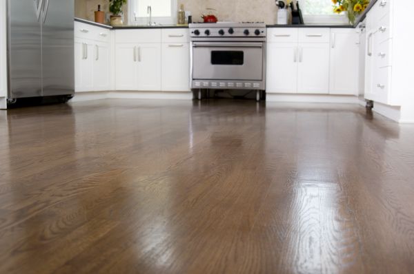 Kitchen Floor Remodeling in Marana