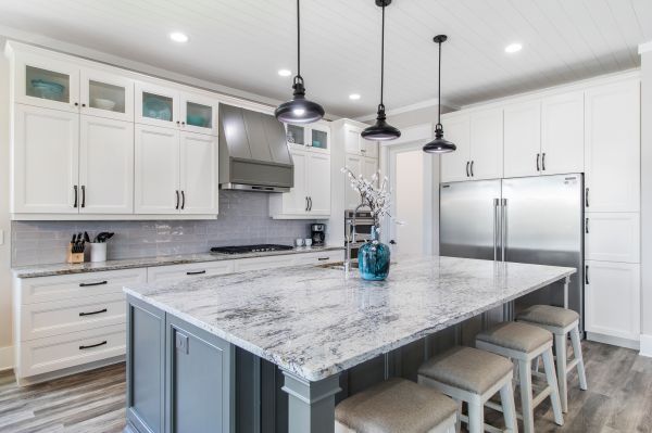 Modern Kitchen Remodeling in Marana