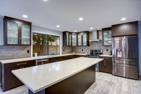 Kitchen Renovation in Marana