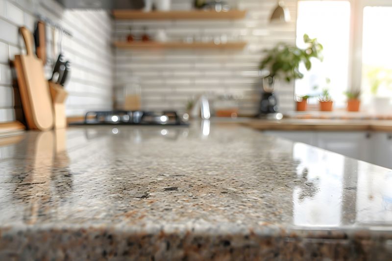 Granite Countertop Workshop