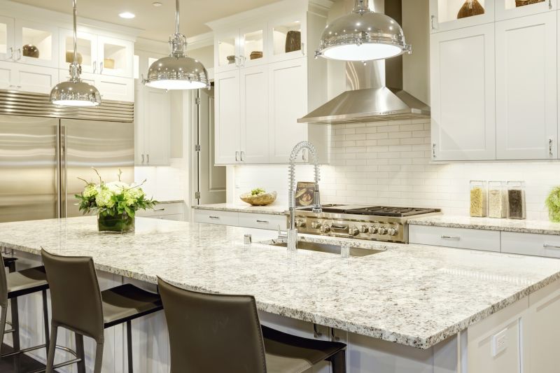 Countertop Material Options
