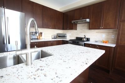 Elegant Countertops