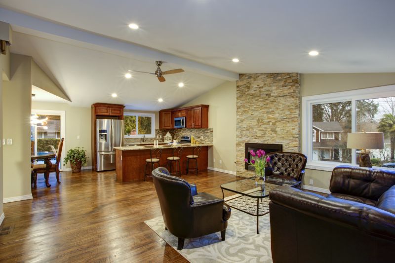 Functional Kitchen Layouts