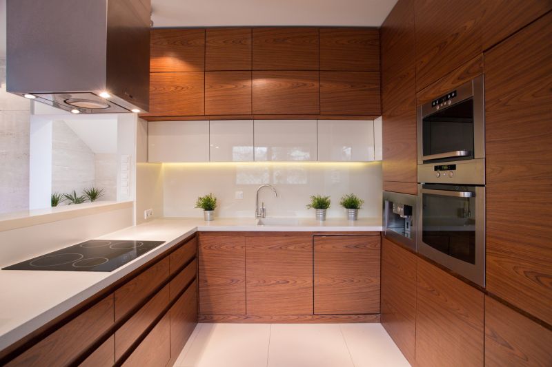 Specialized Cabinet Makers
